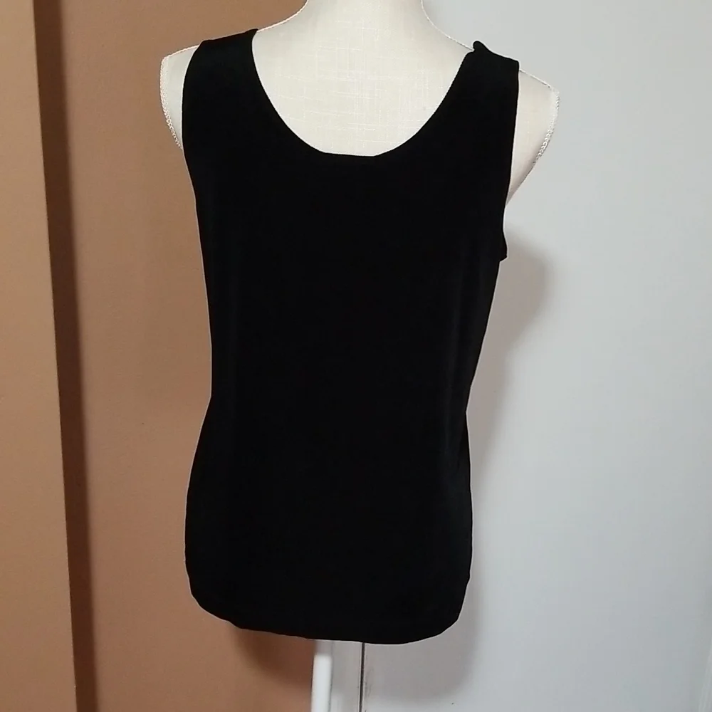 Ladies  Chico's  Tank size 2 - Picture 2 of 3